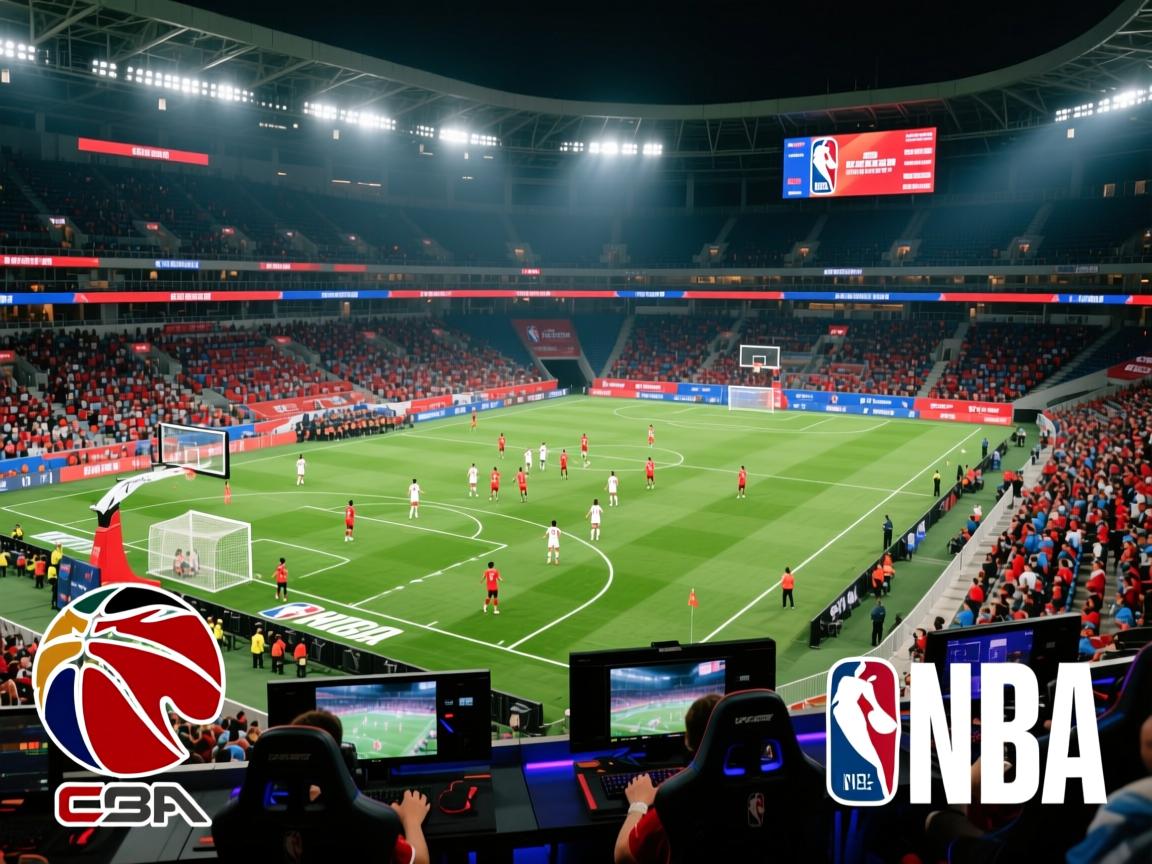 激情澎湃的女足比赛将席卷整个球场  第2张