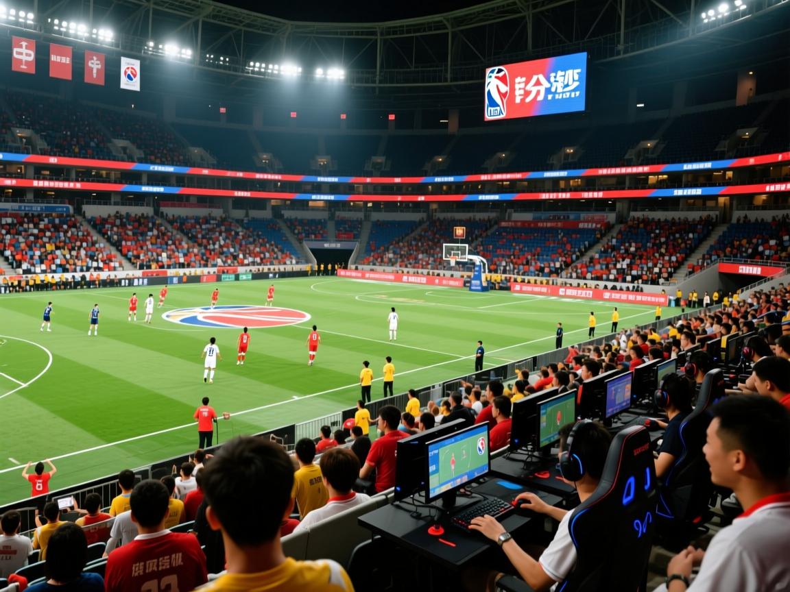 争分夺秒，女足比赛掀起狂潮，谁能笑到最后  第1张