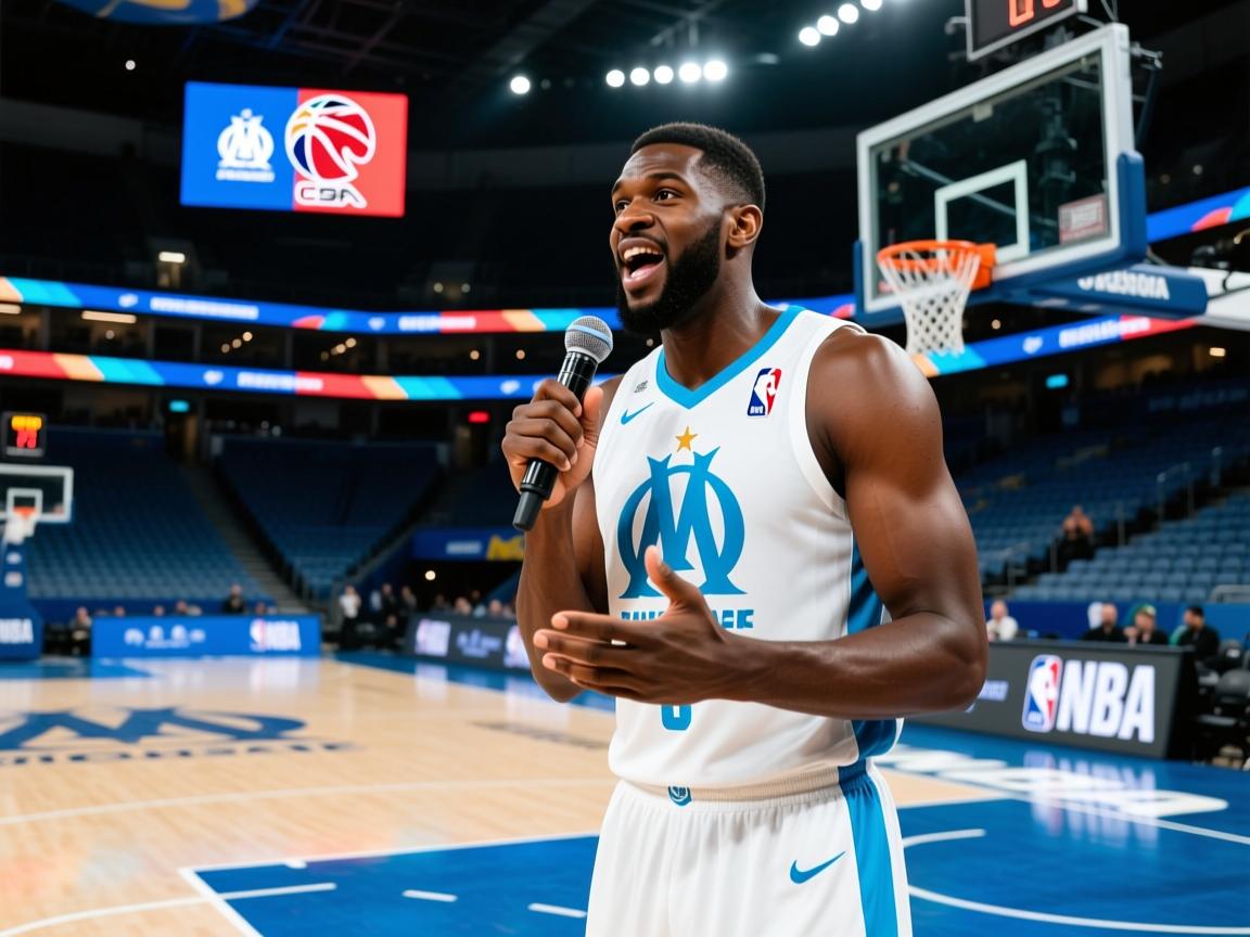 马赛队长发表动情讲话，备战欧洲赛事  第2张