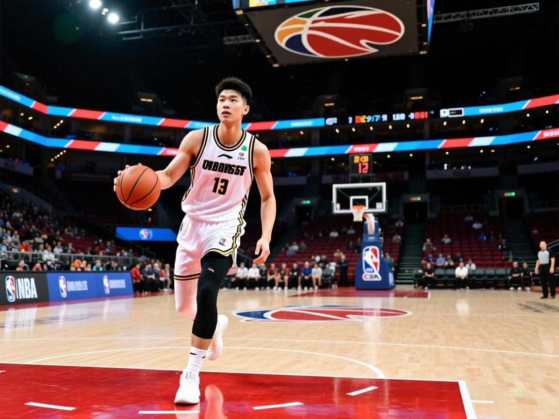 张高铭全场13中4，三分9中2得到12分7篮板1助1断1帽  第2张