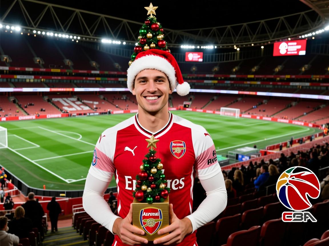 包含阿森纳再登圣诞榜首，但真正的挑战才刚刚开始的词条  第1张