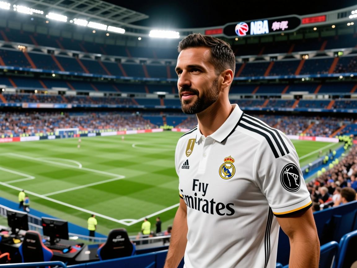 关于花了2亿的皇马,仍然存在框架性缺陷:阿隆索想买新人需先的信息 第3张