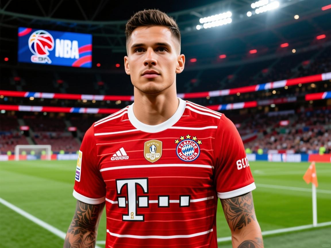 包含拜仁把西蒙斯视为迪亚斯等备选,现在球员首选是加盟英超的词条 第1张