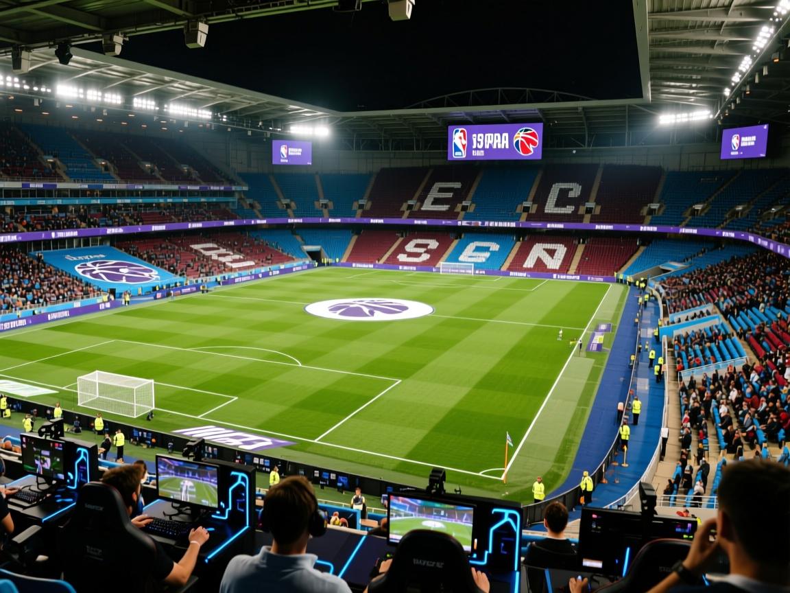 全面英超最新战况引发热议 第3张