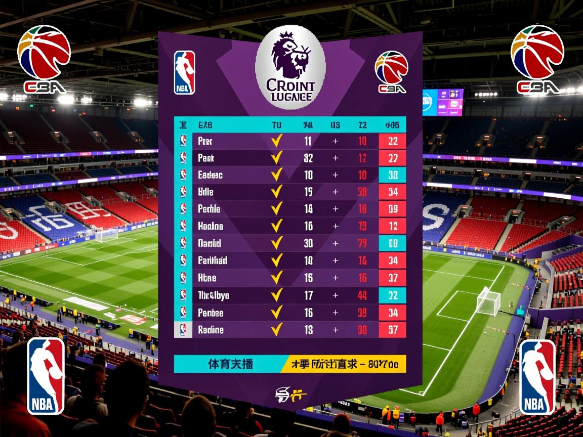 权威英超积分榜变化成为关注焦点