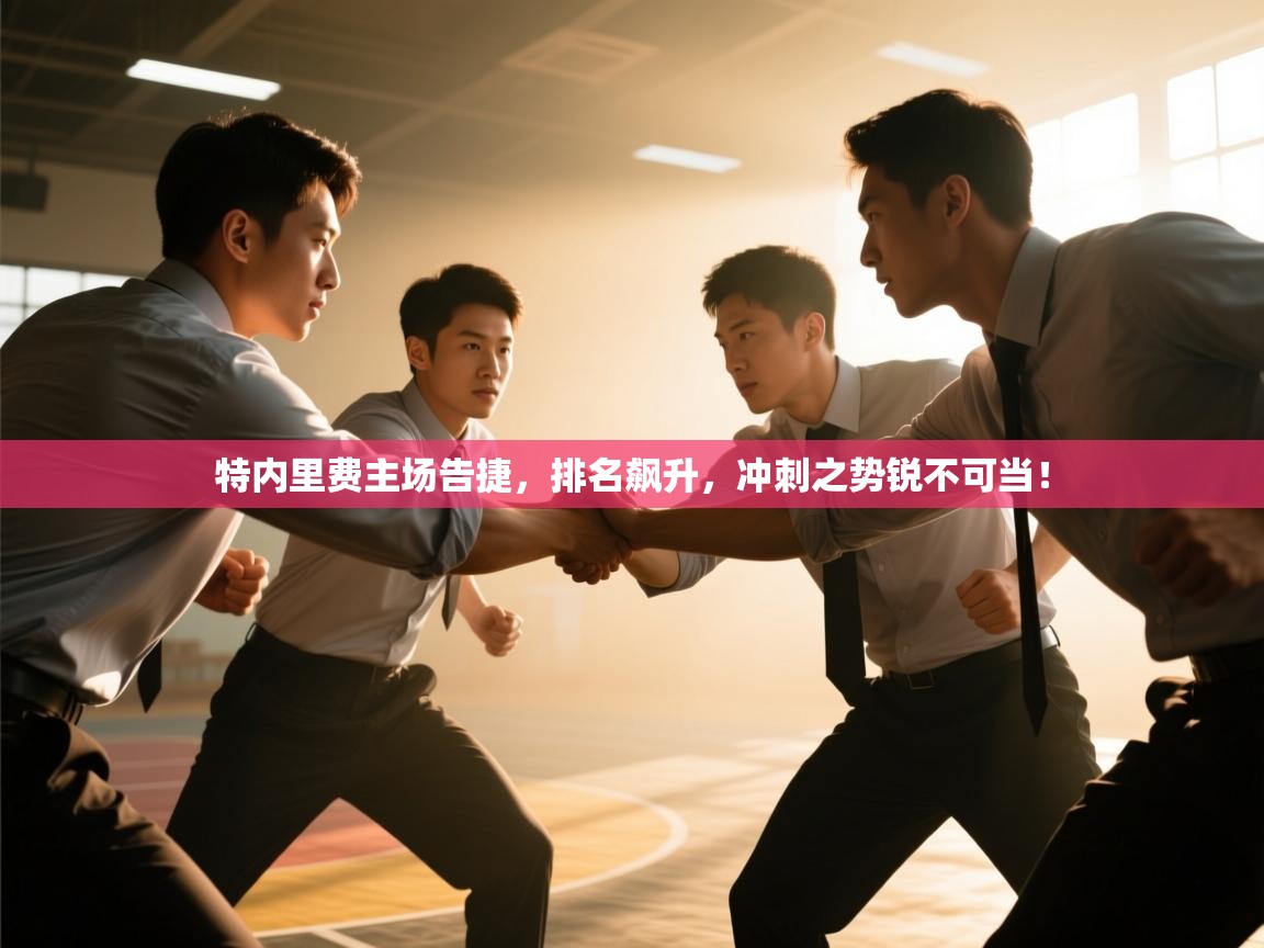 特内里费主场告捷，排名飙升，冲刺之势锐不可当！  第1张